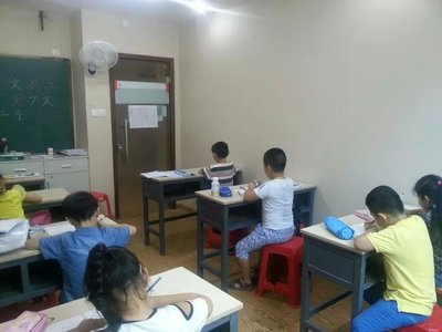 鼓樓思書閣書法培訓中心 優質福州書法教育的匠心呈現