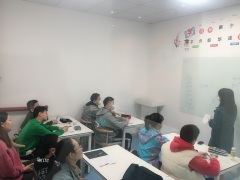 陜西樂思學教育信息咨詢 助您學習之路更清晰