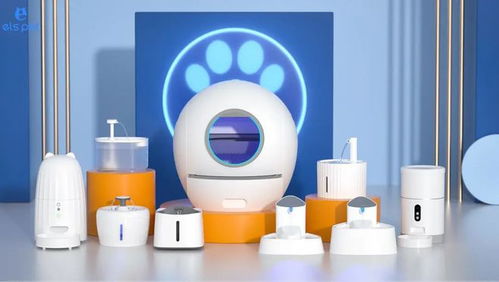 黑科技 養(yǎng)寵時(shí)代,這家企業(yè)要做全球最大的智能用品odm工廠