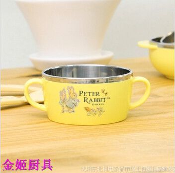 【韓國進(jìn)口 Peter Rabbit彼得兔小雙把手圖片】韓國進(jìn)口 Peter Rabbit彼得兔小雙把手圖片大全 - 沈陽東北日用雜品市場(chǎng)王詩媛日雜批發(fā)部