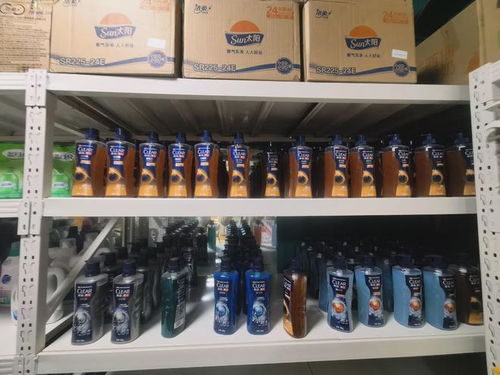 濟(jì)南臨期食品批發(fā)倉(cāng)庫(kù)盤(pán)點(diǎn)、地址分布及廚具衛(wèi)具日用雜品批發(fā)指南