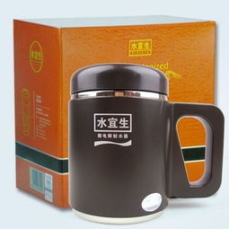 水宜生杯子的價格、廠家與供應商及批發采購指南